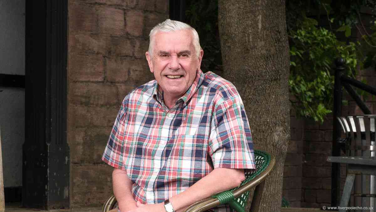 Sir Phil Redmond 'couldn't have picked a worse person' but I'm still here 30 years later