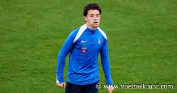 KRC Genk breekt clubrecord: akkoord over Karetsas met Dortmund