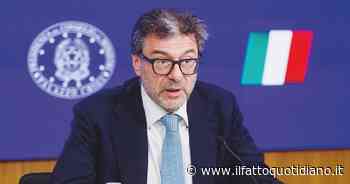 Cdm su caro benzina e acciaierie di Taranto, la diretta della conferenza stampa da Palazzo Chigi