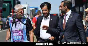 Dieser Formel-1-Fotograf ist einer der mächtigsten Politiker Europas