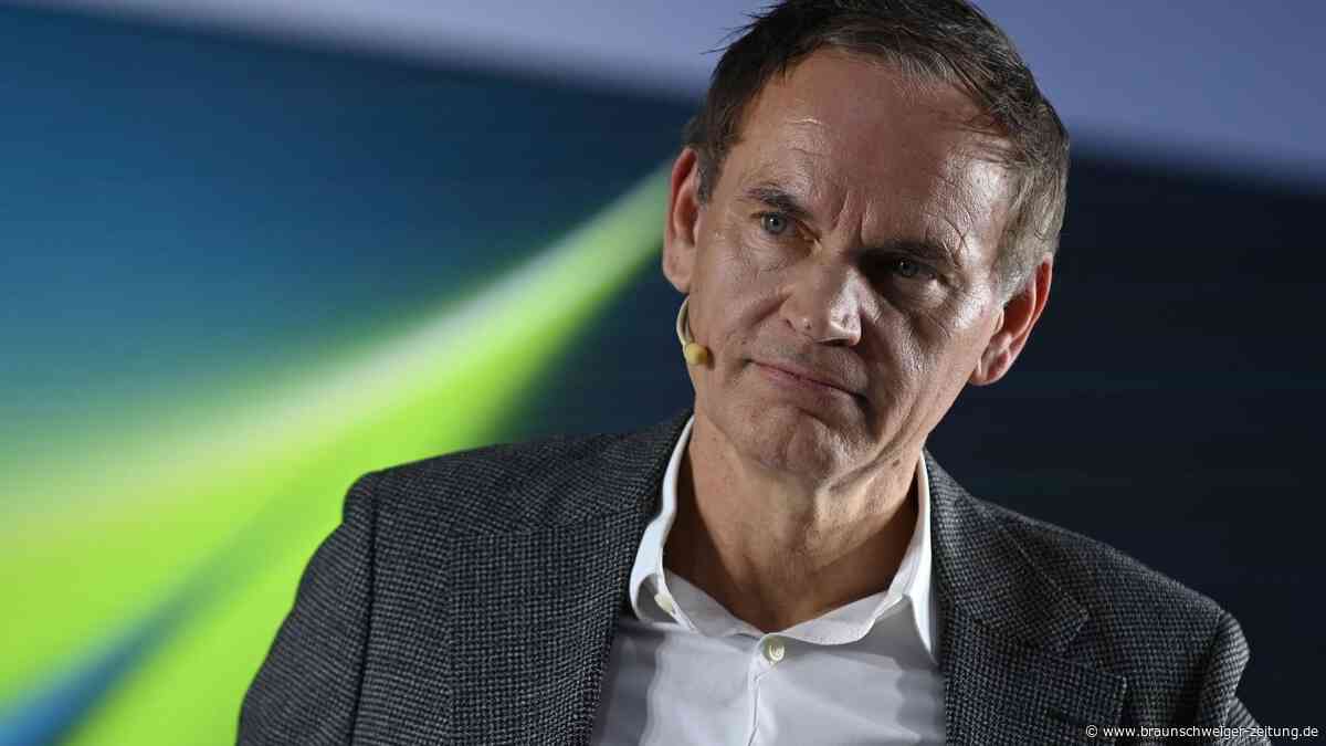 VW-Chef äußert sich intern: Was Blume der Belegschaft sagt – und was nicht