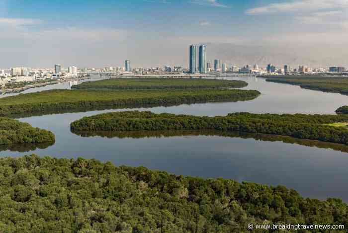 RAS AL KHAIMAH WELCOMES RECORD VISITORS IN FIRST HALF OF 2026 AS LANDMARK DEVELOPMENTS ADVANCE