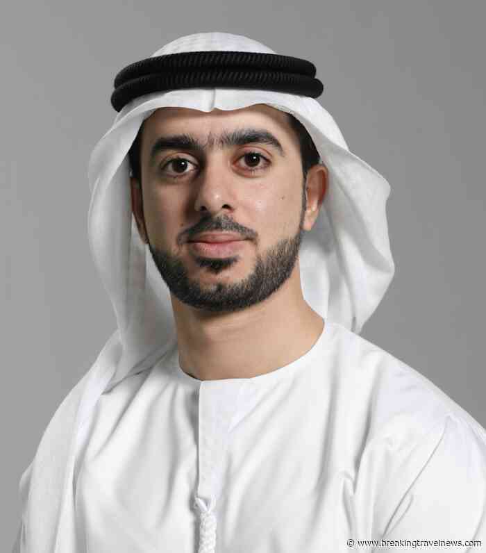 BTN exclusive with Abdulla Yousuf, Director of International Operations at DCT Abu Dhabi
