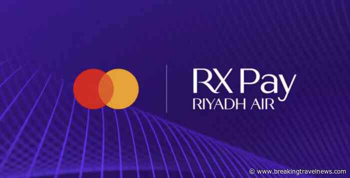 Riyadh Air Launches RX Pay: Its New Branded Card That Rewards Guests Everywhere They Go