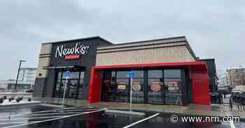Matt Wilson promoted to COO at Newk's Eatery