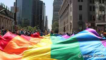 Fierté Montréal to step up security at Pride festivities after deadly attack in Berlin