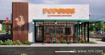 Noodles &amp; Company, Popeyes, Wendy’s
