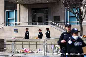 Gunfire targets US Consulate in Toronto