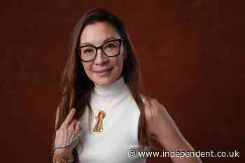 Celebrity birthdays for the week of Aug. 2-8 includes Michelle Yeoh and Charli xcx