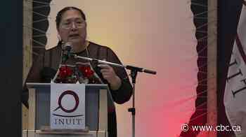 New chair of Inuit Circumpolar Council calls for unity, relationship-building
