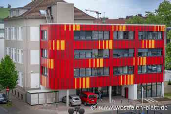 AWO-Kreisverband Bielefeld meldet Insolvenz