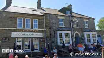 Heartbeat star buys pub that appeared in TV show