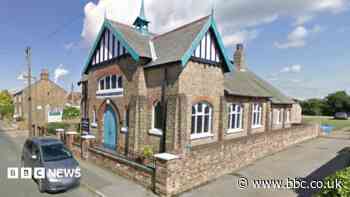 Chapel made community asset amid fears over future