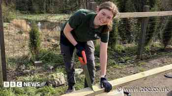 Rural apprenticeships offer jobs 'close to home'