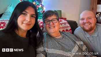 Sister urges men to talk after brother's suicide