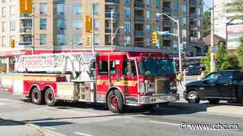 'Deeply unsettling' video emerges of e-bike fire, Toronto fire chief sounds alarm