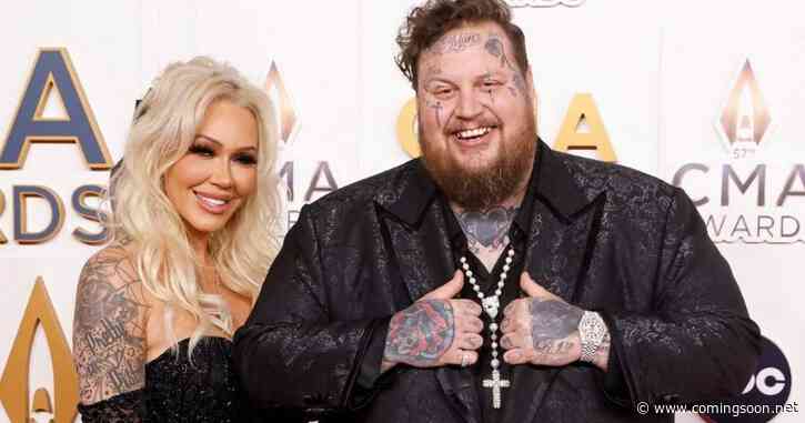 Bunnie XO Buys $500K Car After Jelly Roll Divorce, Hits Back at ‘Haters’