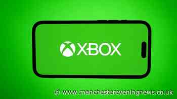 Xbox outage today: thousands of gamers unable to play as server status shows red