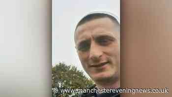 Stalker captured loitering outside ex's house on doorbell footage