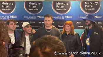 Mercury Prize tickets and judges announced for music event's Newcastle return