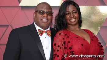 Wife of Chiefs OC Eric Bieniemy shot at Virginia home, son arrested and charged