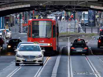 Köln: Wird Luxemburger Straße einspurig?