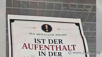 Bizarrer Trend oder Einzelfall? Supermarkt verbietet „aus aktuellem Anlass“ Aufenthalt in Kühltruhen