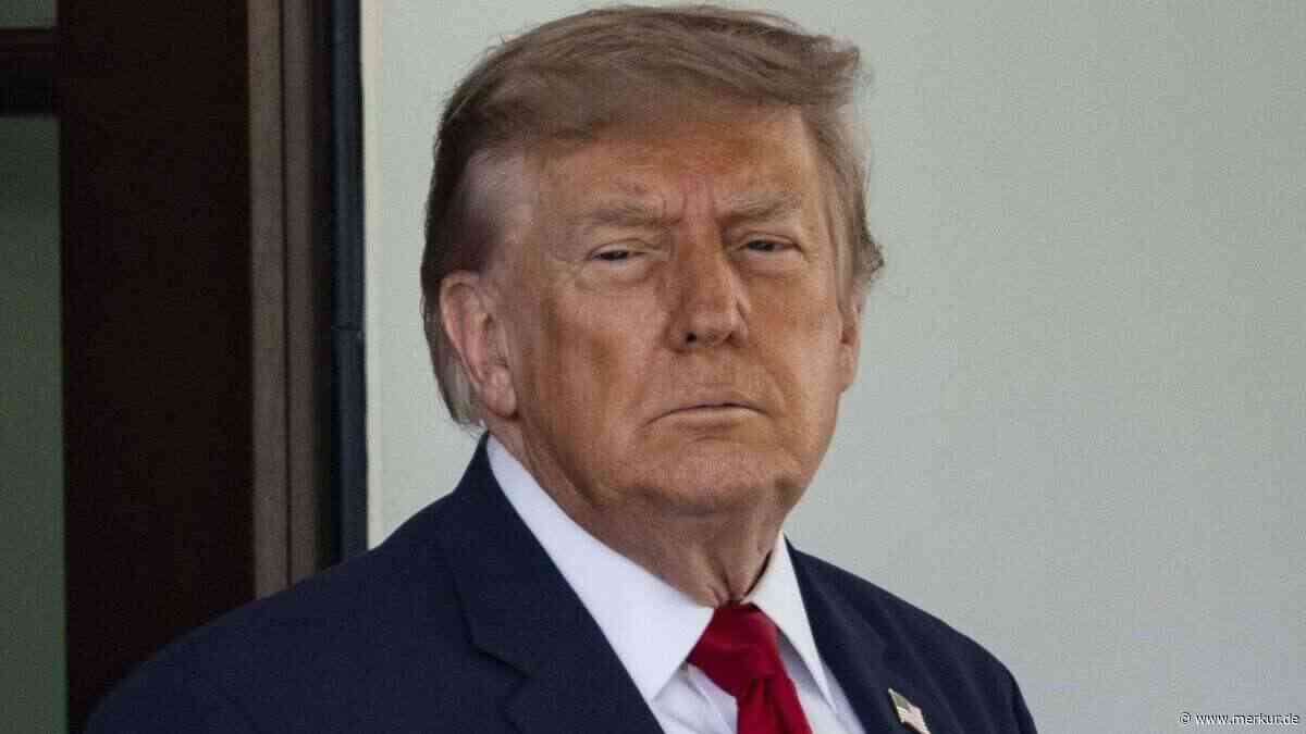 Amerikaner rechnen ab: Trumps Mini-Comeback kann das große Problem nicht verdecken