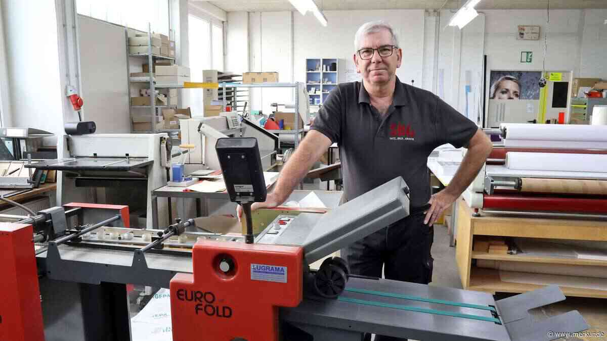 Klaus Waldbart verkauft nach 30 Jahren – und eröffnet einen Tag später neu