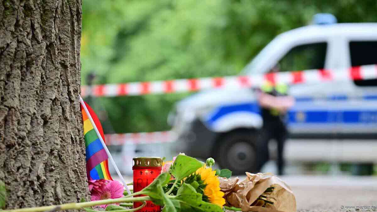 „Realitätsverweigerung“: Statement der Linken zum CSD-Anschlag sorgt für Kopfschütteln