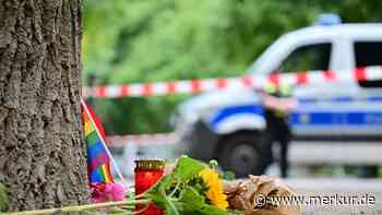 „Realitätsverweigerung“: Statement der Linken zum CSD-Anschlag sorgt für Kopfschütteln