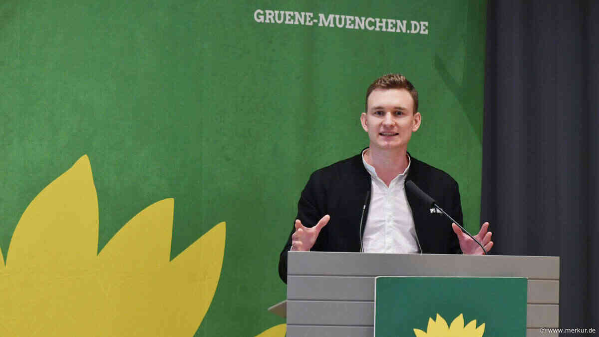 Grünen-Abgeordneter Siekmann nach CSD-Anschlag: „Die Angst wird uns nicht lähmen“