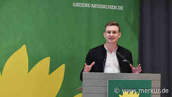 Grünen-Abgeordneter Siekmann nach CSD-Anschlag: „Die Angst wird uns nicht lähmen“