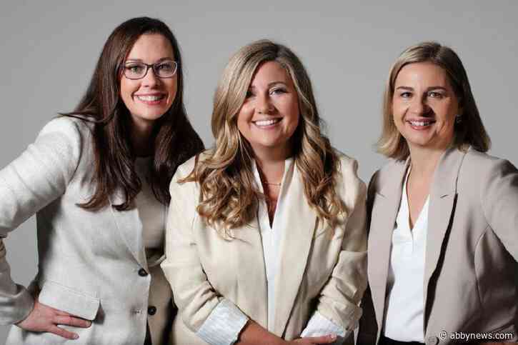 New Abbotsford Voice slate announces members