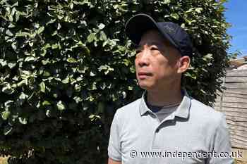 UK to review deportation order for former Hong Kong opposition leader Wu Chi-wai