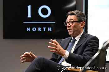 Almost 100 humanitarian groups call on Burnham to commit to climate action