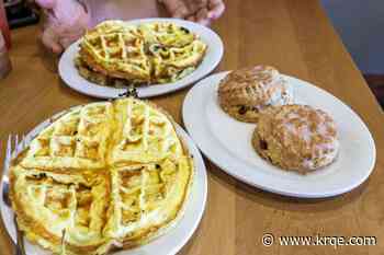 Restaurants across 9 states to rebrand after Cracker Barrel divestiture
