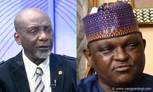 Produce CCTV footage – Ex-DSS director dares Al-Mustapha over Abacha’s death claim