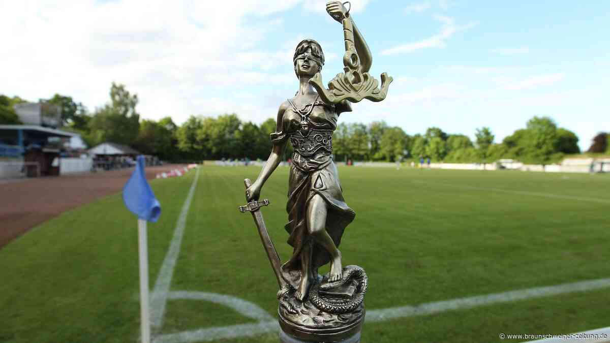 Der Fall TSV Hillerse: Das ist Verrat am Amateurfußball!