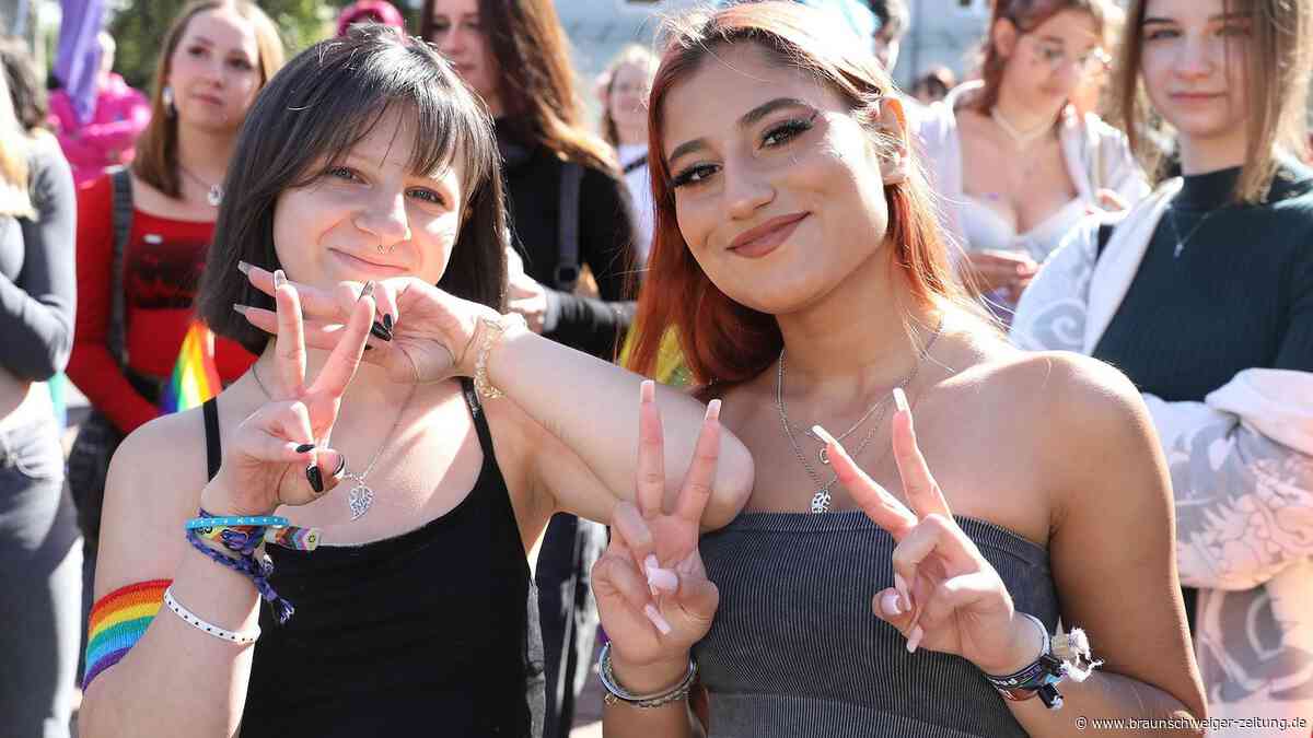 CSD Wolfsburg: Veranstalter kündigen Änderungen nach Attentat in Berlin an