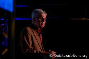 Dan Patrick directs Texas Senate to study ways to further ingrain religion into public life