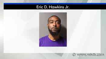 Buffalo man sentenced for illegal gun after 2024 police chase