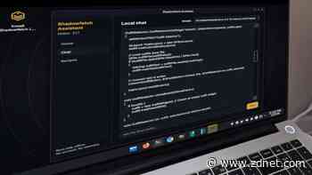 I tested a new Debian Linux loaded with local AI - see if it's right for you