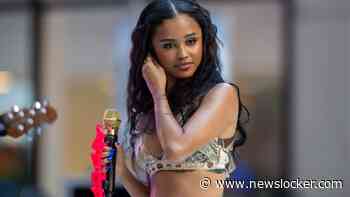 Tyla geeft in oktober show in AFAS Live