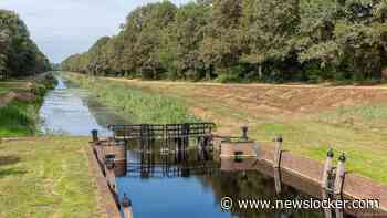 Ook in Oost-Nederland gelden maatregelen om water te besparen