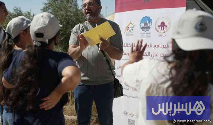 "مال القدس" يواصل التنشيط الصيفي