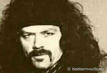 Founding SAVATAGE Bassist KEITH COLLINS Is Suffering From Dementia