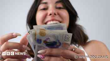 Would you choose £50,000 over the chance of £1m?
