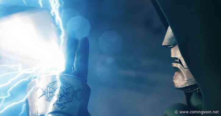 Avengers: Doomsday Potential Spoiler Points to an Unlikely Doctor Doom MCU Rival