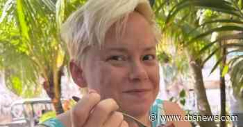 Friend describes last known movements of missing American in Grenada